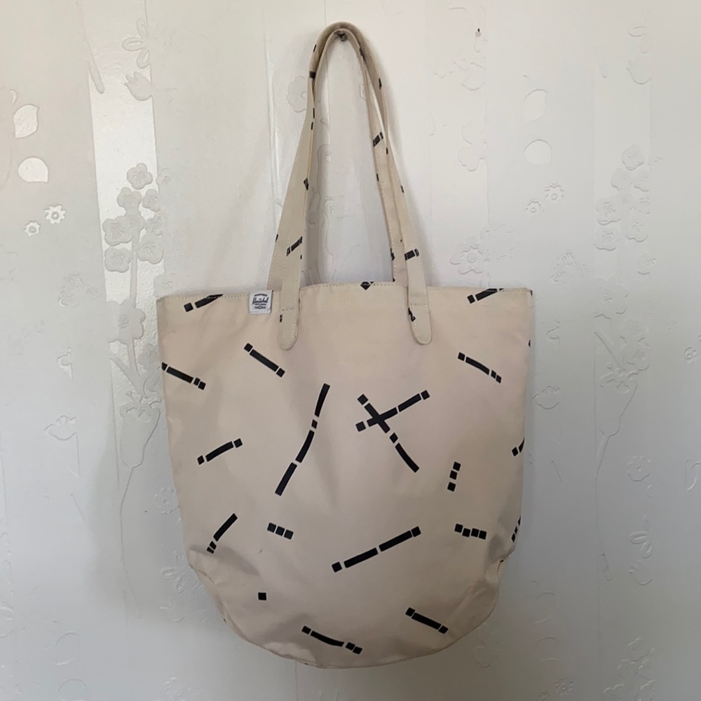 Herschel Tote Bag
